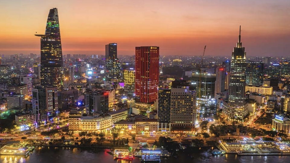 TPO General Assembly 2025 bound for Ho Chi Minh City this September